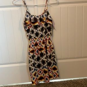 Brand new cute dress!